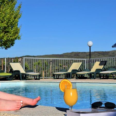 Hotel Vista Bela Do Geres Outeiro  Экстерьер фото