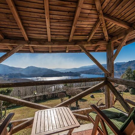 Hotel Vista Bela Do Geres Outeiro  Экстерьер фото
