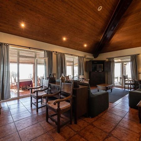 Hotel Vista Bela Do Geres Outeiro  Экстерьер фото
