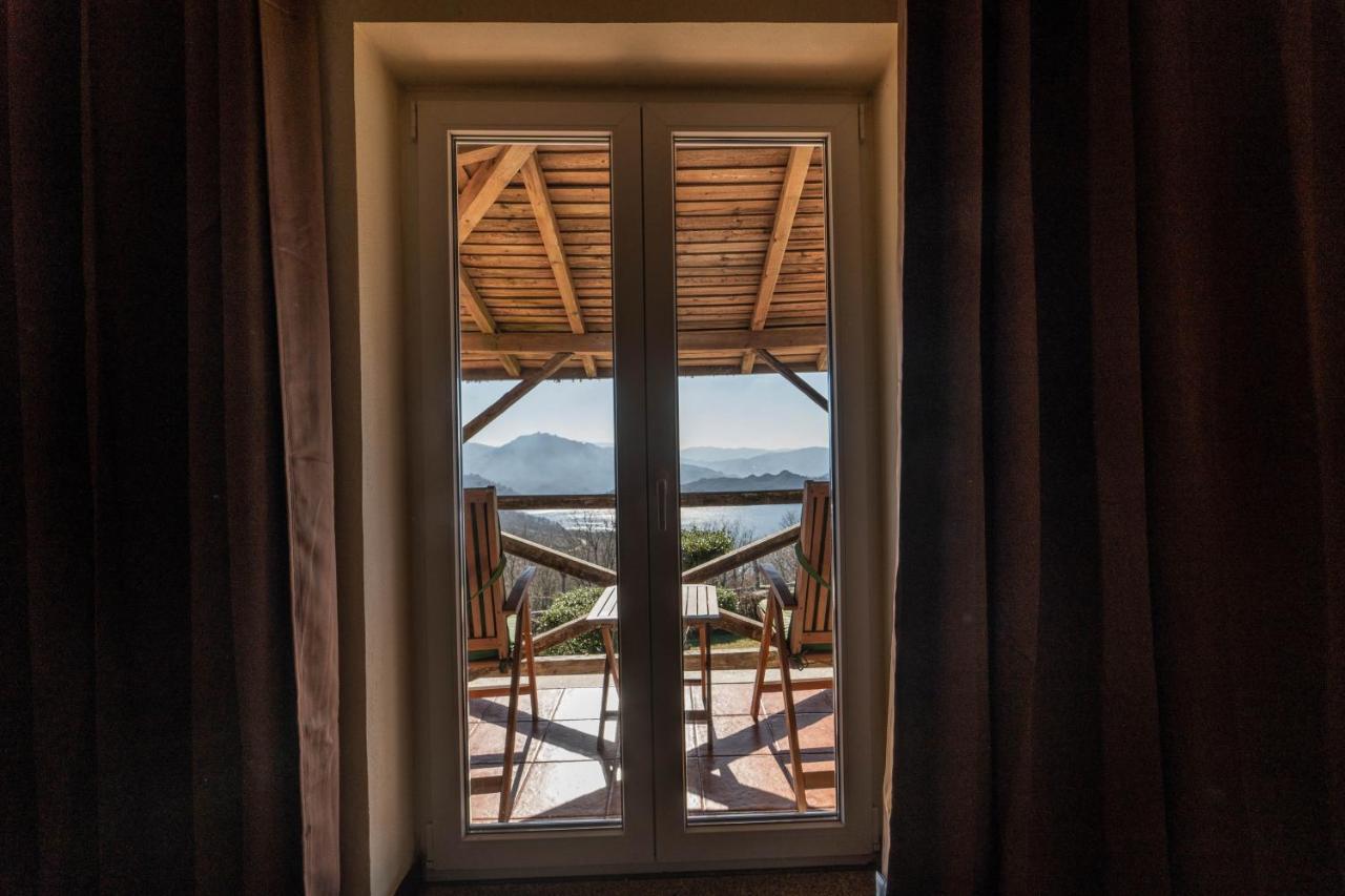Hotel Vista Bela Do Geres Outeiro  Экстерьер фото