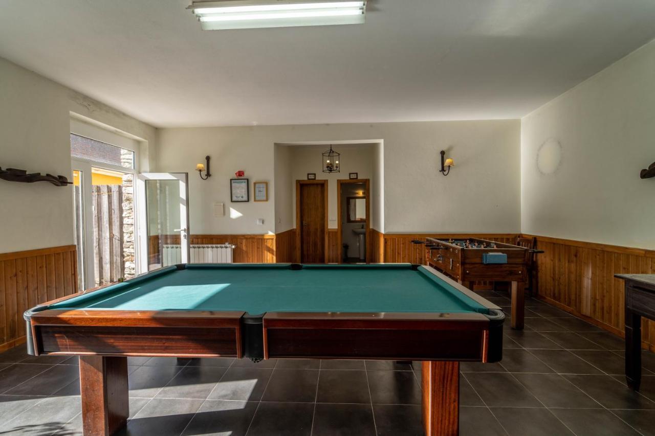 Hotel Vista Bela Do Geres Outeiro  Экстерьер фото
