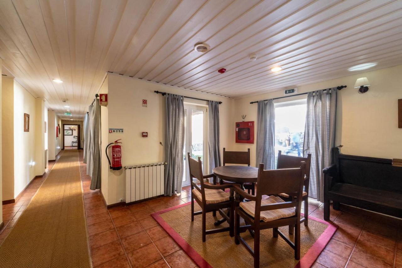 Hotel Vista Bela Do Geres Outeiro  Экстерьер фото