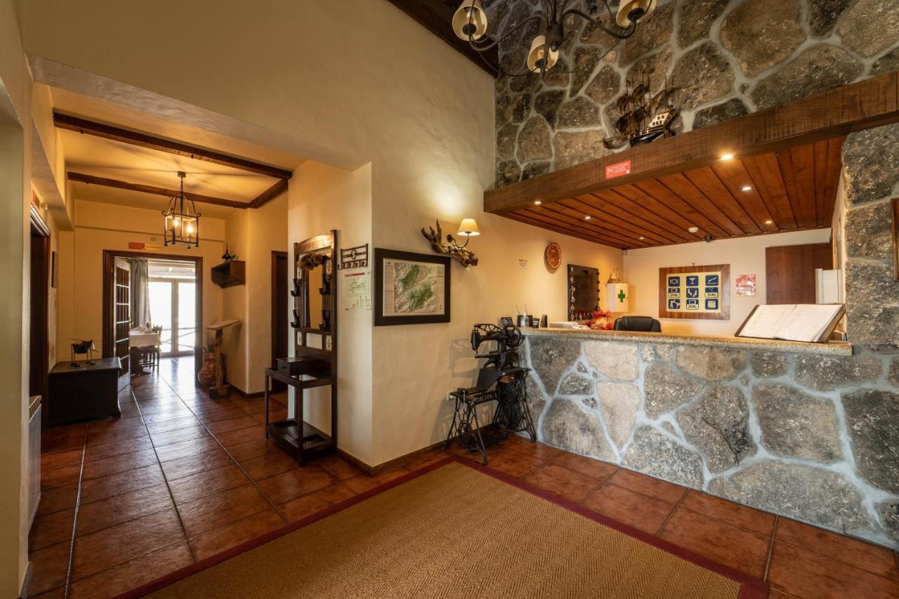 Hotel Vista Bela Do Geres Outeiro  Экстерьер фото