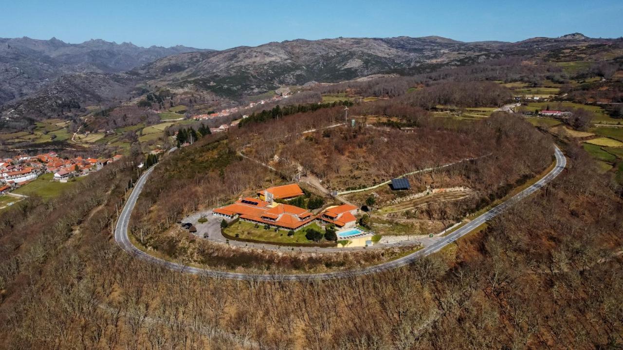 Hotel Vista Bela Do Geres Outeiro  Экстерьер фото